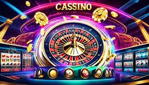Live Casino slote88