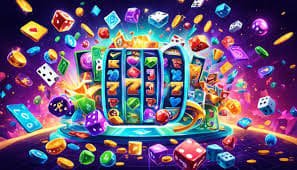 slote88 Slot ဂိမ်း Provider များနှင့် ကစားကွင်း